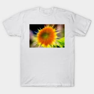 Dance to the Sun T-Shirt